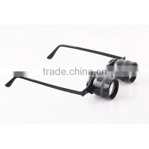 2.8X-10X adjustable night vision fishing glasses