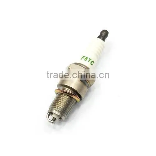 SCL-2012120669 F6TC/N11YC/W6DC motorcycle parts spark plug