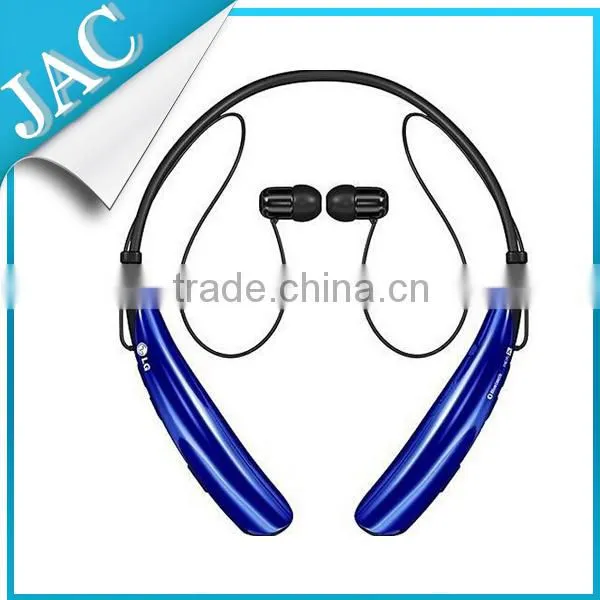 Moblie Phone HBS 750 Bluetooth Headset Sport Earpiece for Samsung/iPhone