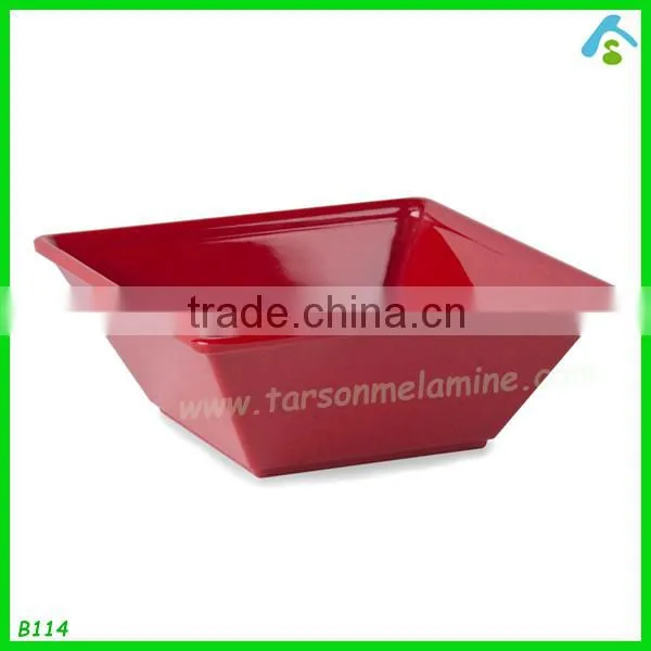 melamine decorative bowls , decorative pedestal bowls