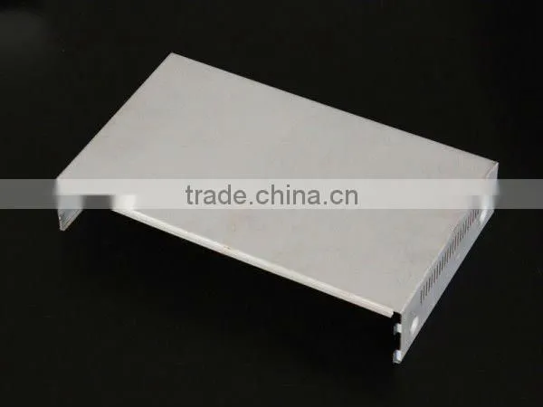 ii aluminum profile with cover