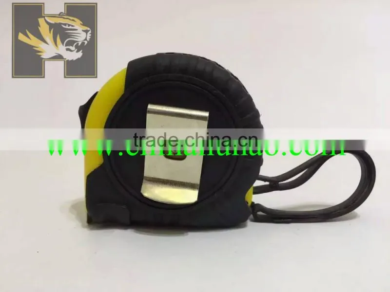 Measure tool Locking color ABS Stainless Steel Measure Tape
