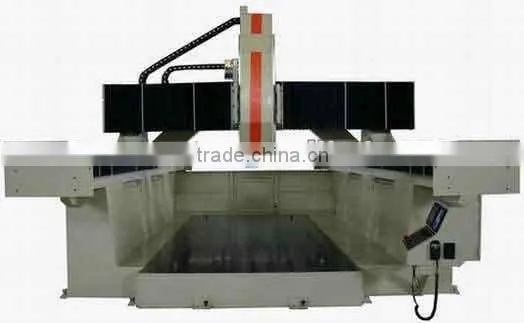 styrofoam carving machine (luxury) from China CX2550