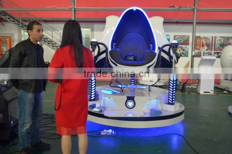 360 degree vr movies 9d cinema vr games cinema with coin operator