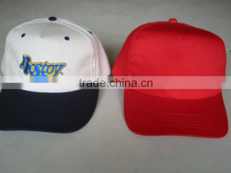 printed flat caps and hats good quality wholesale 6 panel