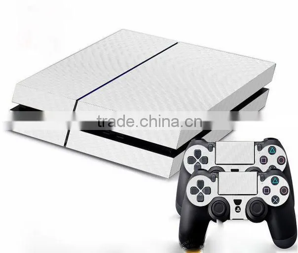low price skin sticker for ps4