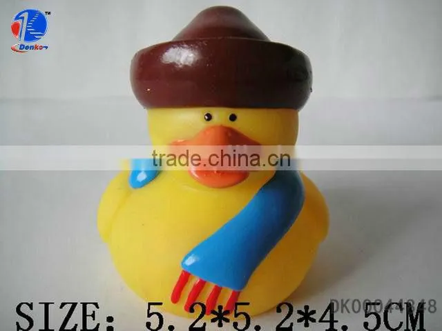 Custom Vinyl Toy Manufacturer