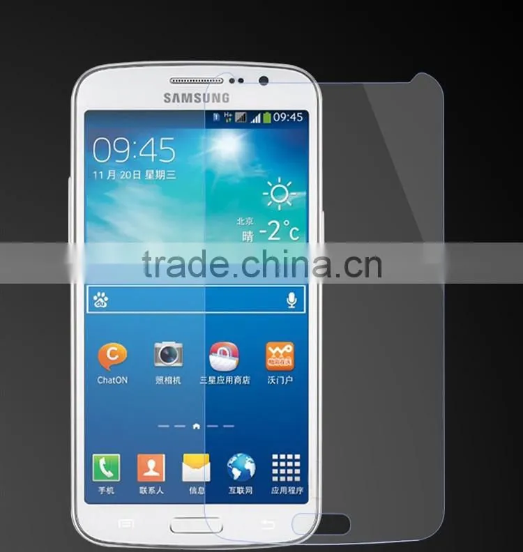 Tempered Glass Screen Protector For Samsung Galaxy Grand 2 G7106 Glass Screen Protector