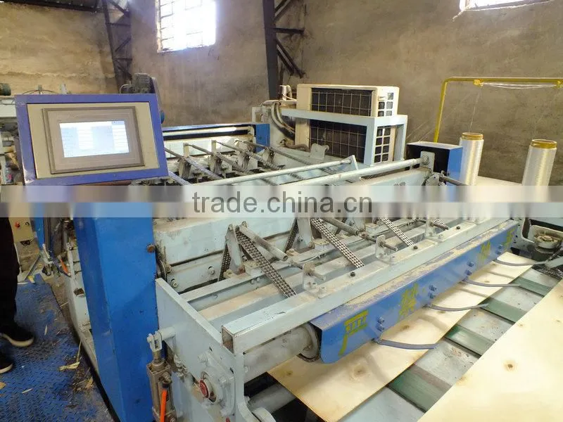 3x6 feet , 4x8 feet, wood press machine /press hydraulic