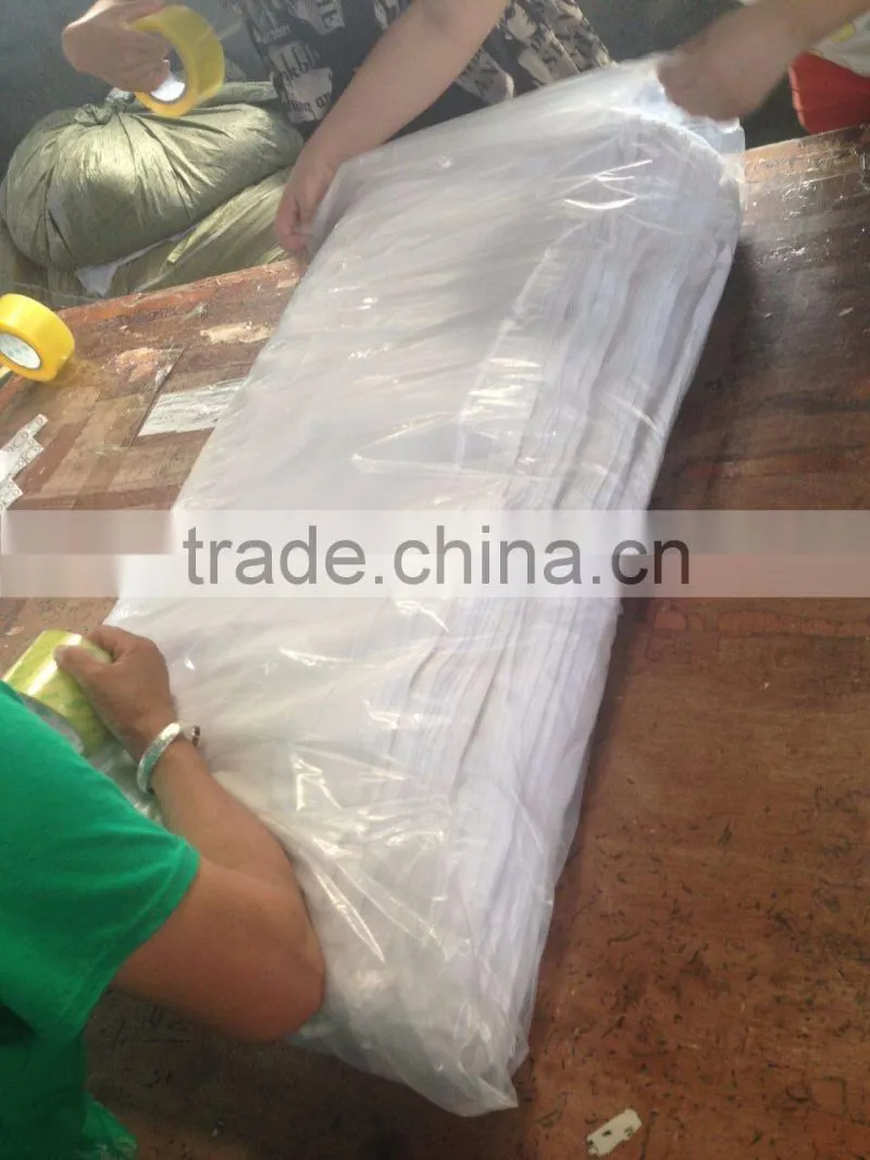New product of 100% cotton fabric in 2016