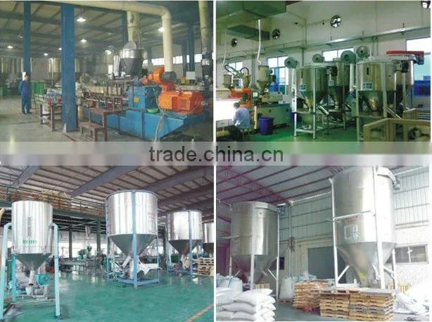 quartz crystal stainless steel multiple layer stage horizontal industrial linear vibrating screen