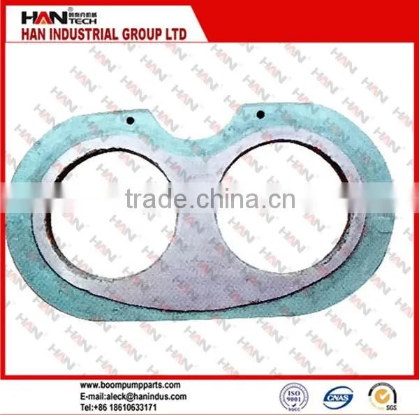 Mitsubishi piston DN215/225 for putzmeister concrete pump spare parts sany schwing cifa junjin