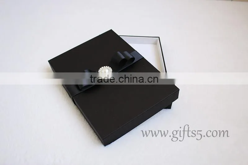 Wedding Invitation Box