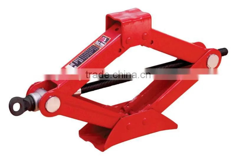 Torin BigRed 0.6 Ton Small Scissor Jack