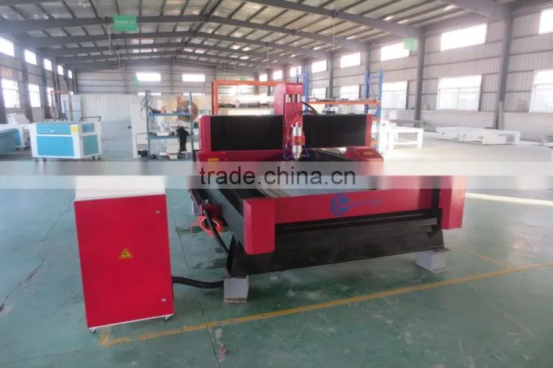 6040 cnc router used axyz spindle motor 4.5kw water cooled spindle for marble and graniet