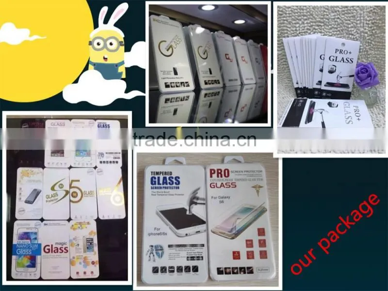 Anti-peeping for iphone 7&7 plus screen protector Factory wholesale 9H tempered glass GXS OEM/ODM