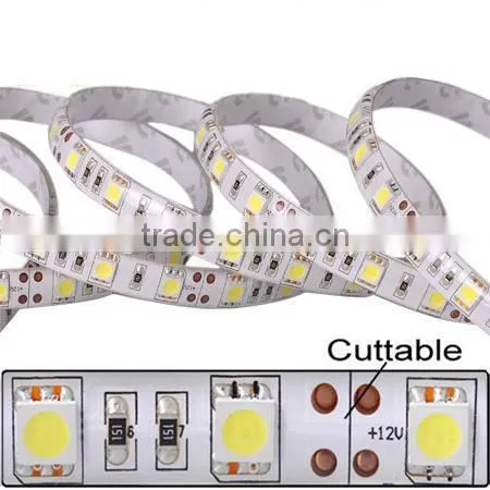 High power wholesale price 5050 rgb ce rohs led strip
