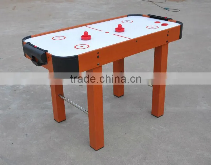 New style MDF economic air hockey table hockey game table on sale