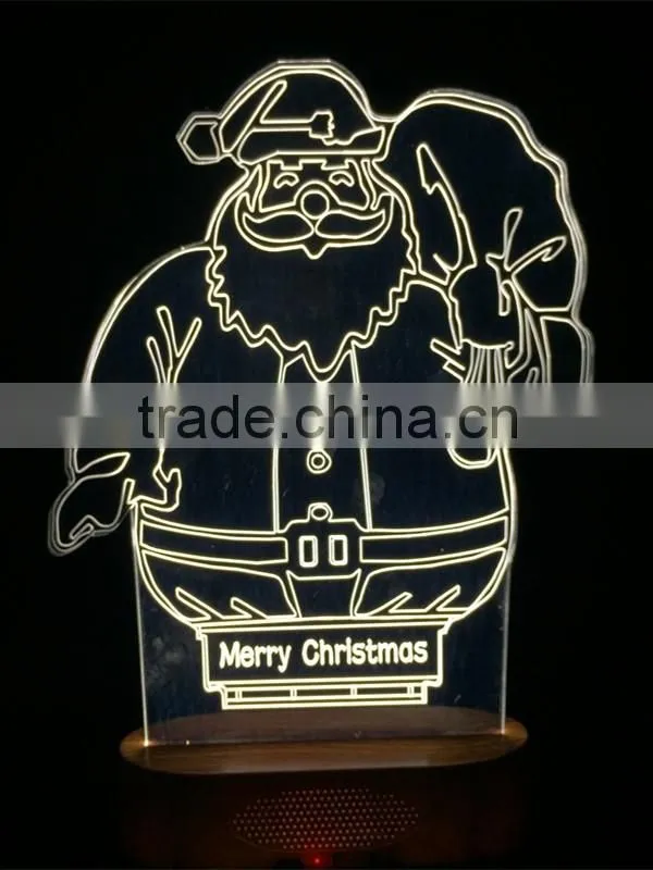 LED lighting Christmas Gift birthday gift