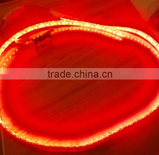 Waterproof 6V led strip for clothes battery