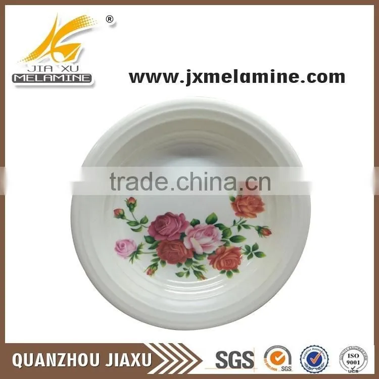 Hot new products for 2016 china flower dinner plate buy from alibaba