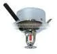 Cheaper Sprinkler CCTV Camera/Mini Hidden Camera