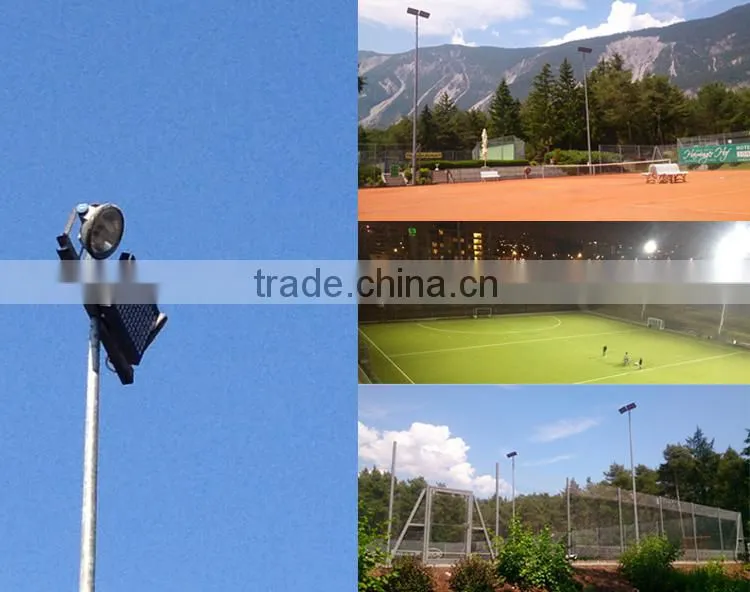 Led High Bay Light 80W Outdoor Lighting Led Flood Lights