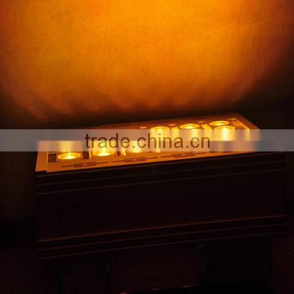 DMX LED Flood Light 300W RGB 90V-305V