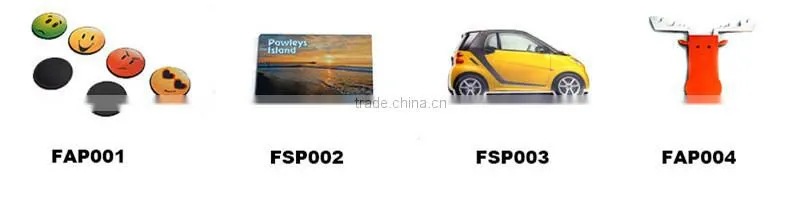 Business gifts of Souvenir GPS Navigation with Logo Plate printed for advertise