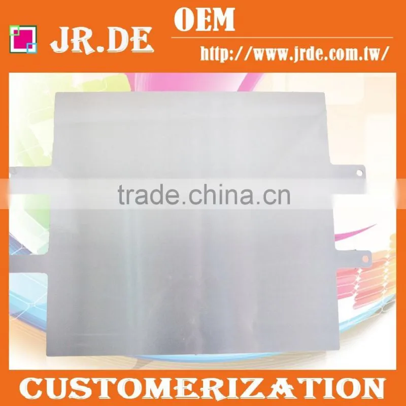 You can think of customization CNC ITEM