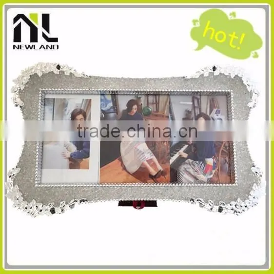 Mirror frame moulding photo picture frames