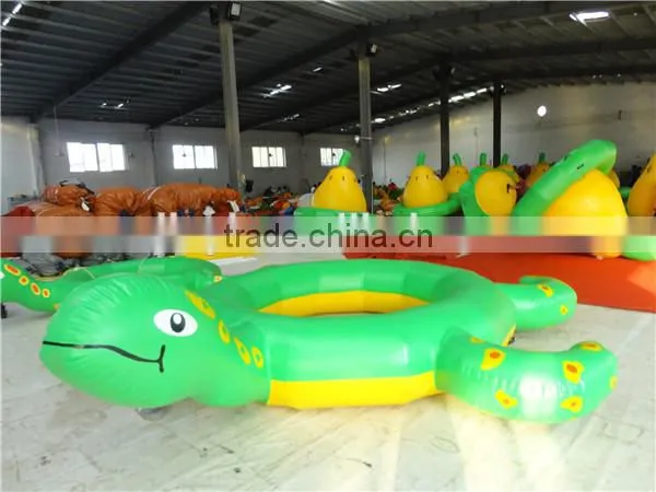 Custom swimming pool floats/inflatable swimming pool floating toy