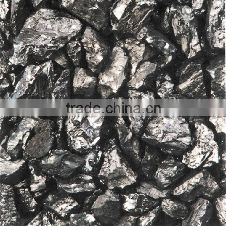 Calcined Anthracite