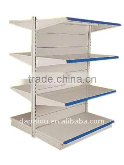 Gondola Supermarket Dispaly Shelf Bracket