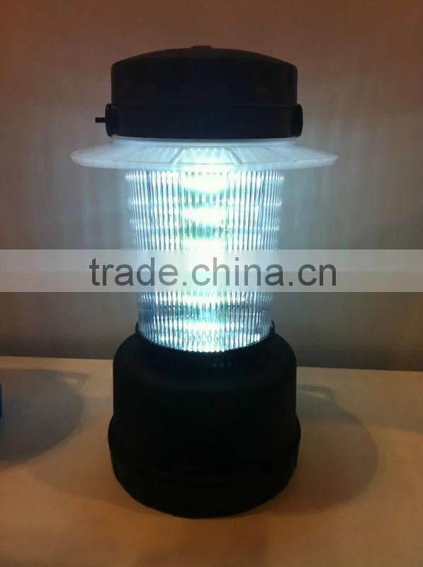 LED camping light, rechargeable camping light