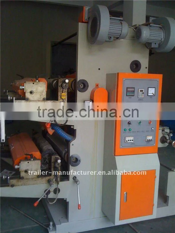 Flex Printing Machine For Sale