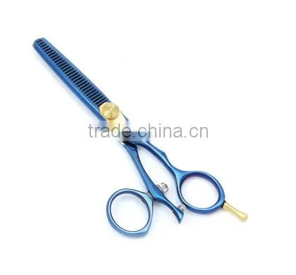 Pet barber scissors