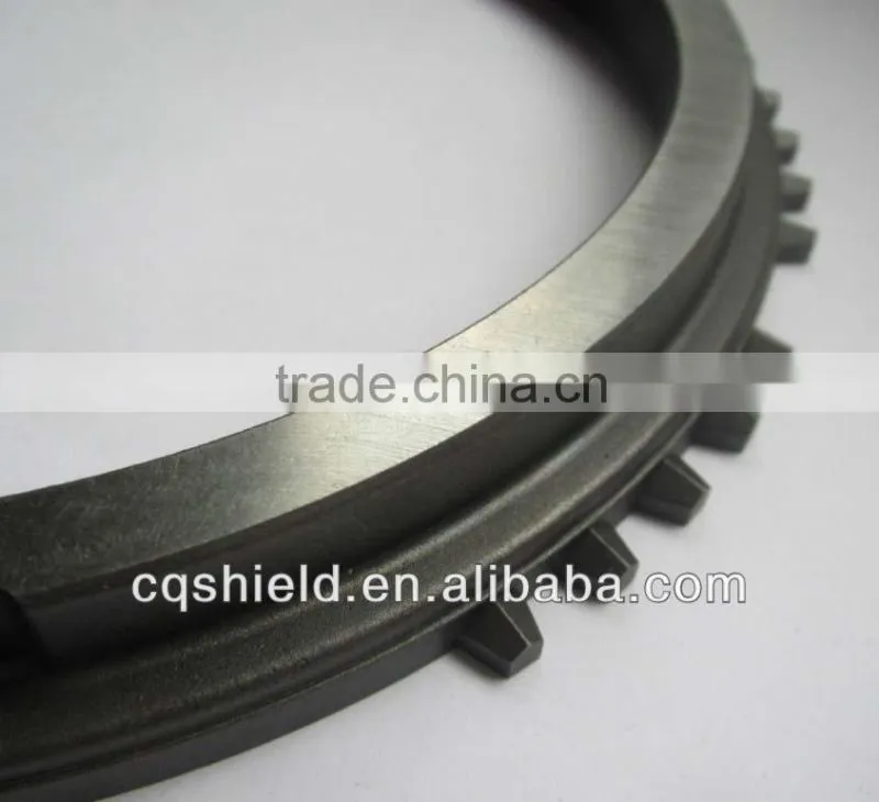 Gearbox Synchronizing Ring for Transmission 16S130 Spare Parts for Euro Truck Iveco 1295304004 ( equal to IVECO No.93158330)