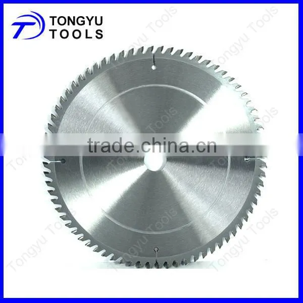 TCT cutter saw blade, 180mm circular saw blade for plywood, fiber discs