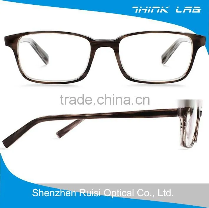 Hot sale eyeglass frame custom glasses frame china