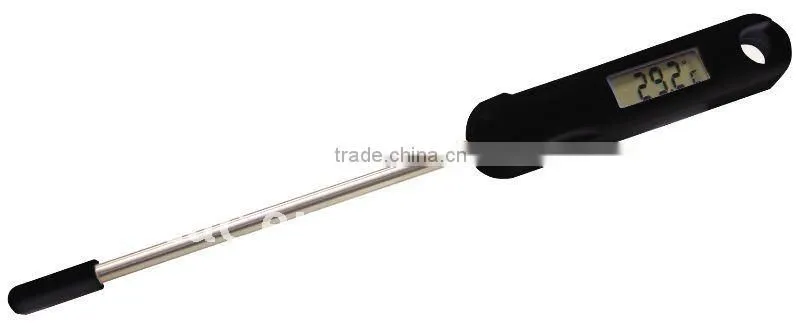 Digital Mini LCD Kitchen cooking Thermometer (TQ004-0)
