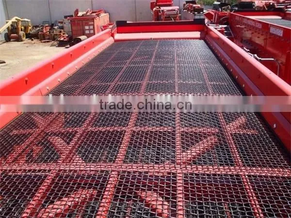 stainless steel 304 316 Mine Screen