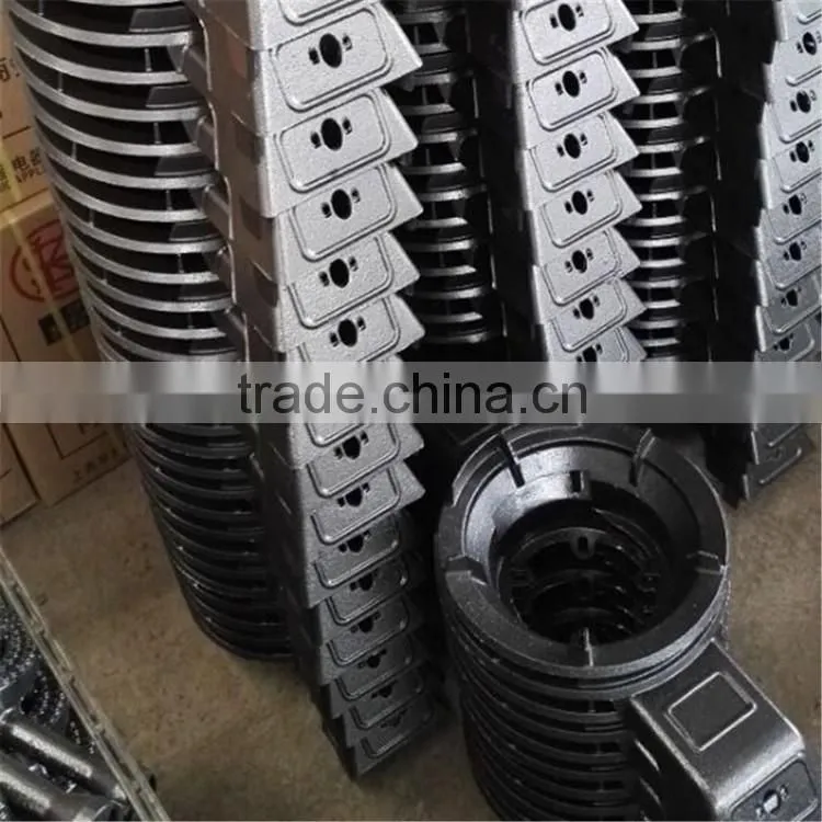 Good quality biogas stove cast iron stove burnning long gas stove on sales