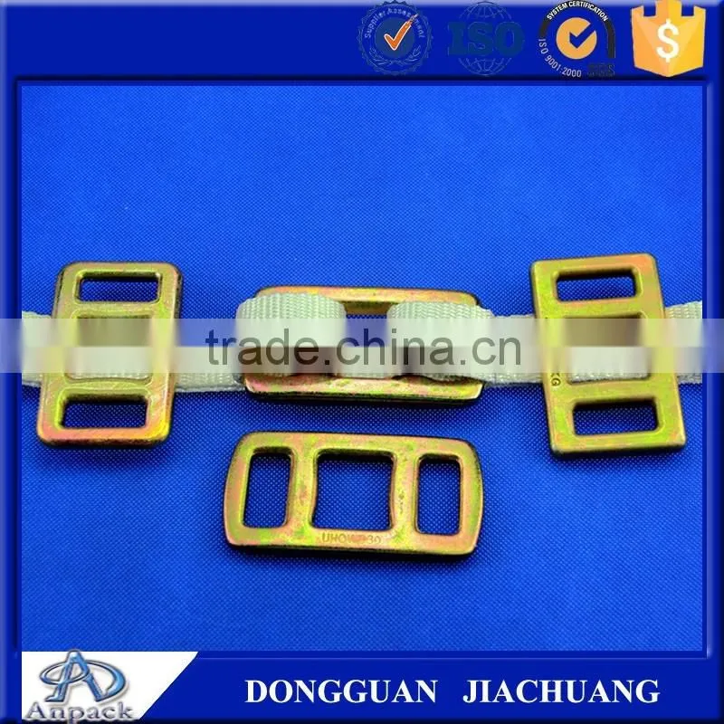 30 mm 40mm 50mm lashing buckle ladder buckle one way buckle