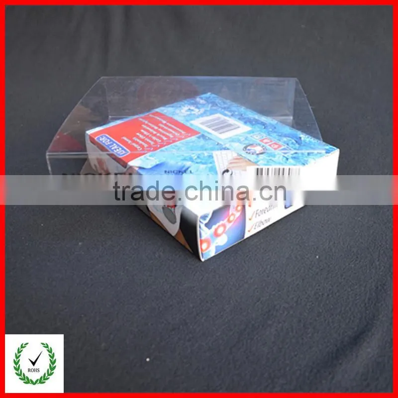 0.3mm thin rigid protection