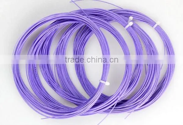 2015 New Product Badminton Racket String