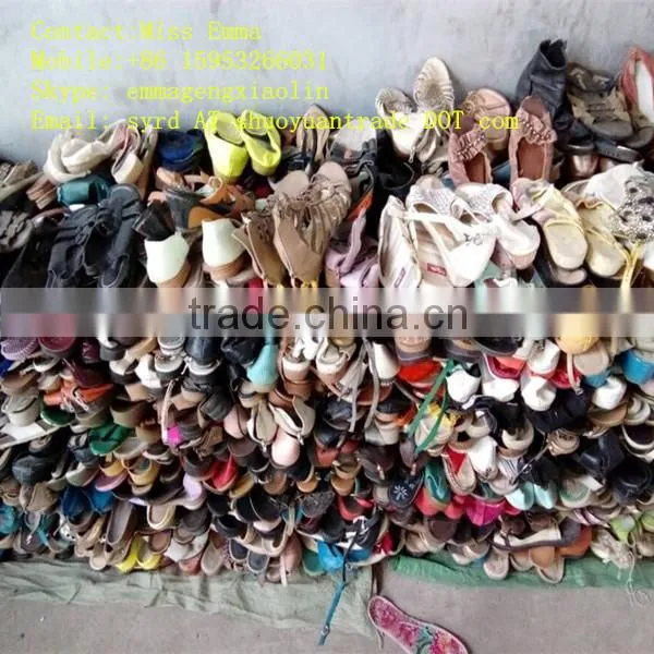 second hand finland used shoes exporters