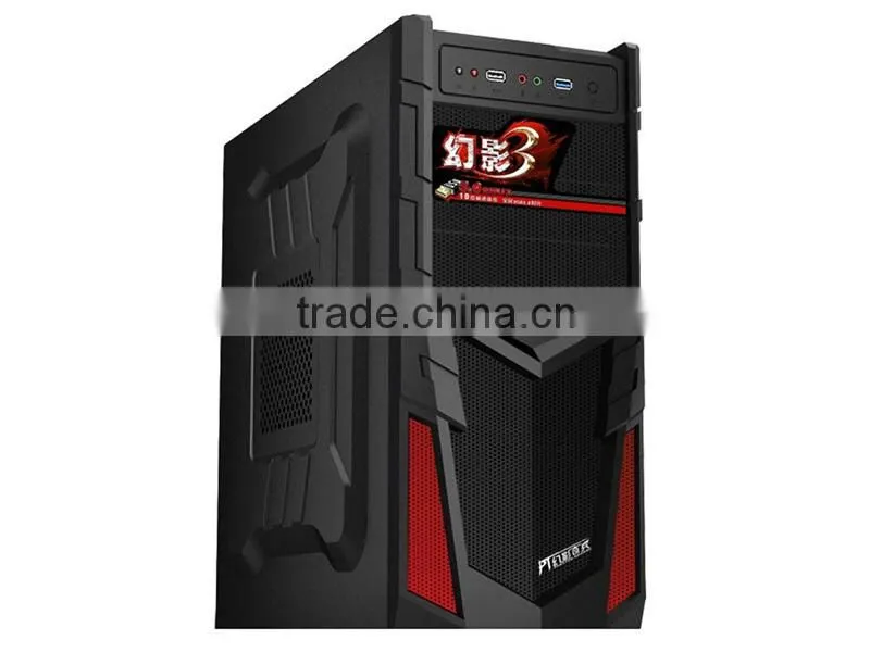 DN-P5 new style gaming desktop computer case