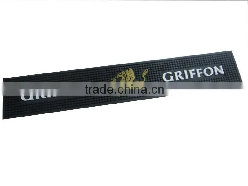 Soft Pvc Led Bar Mat