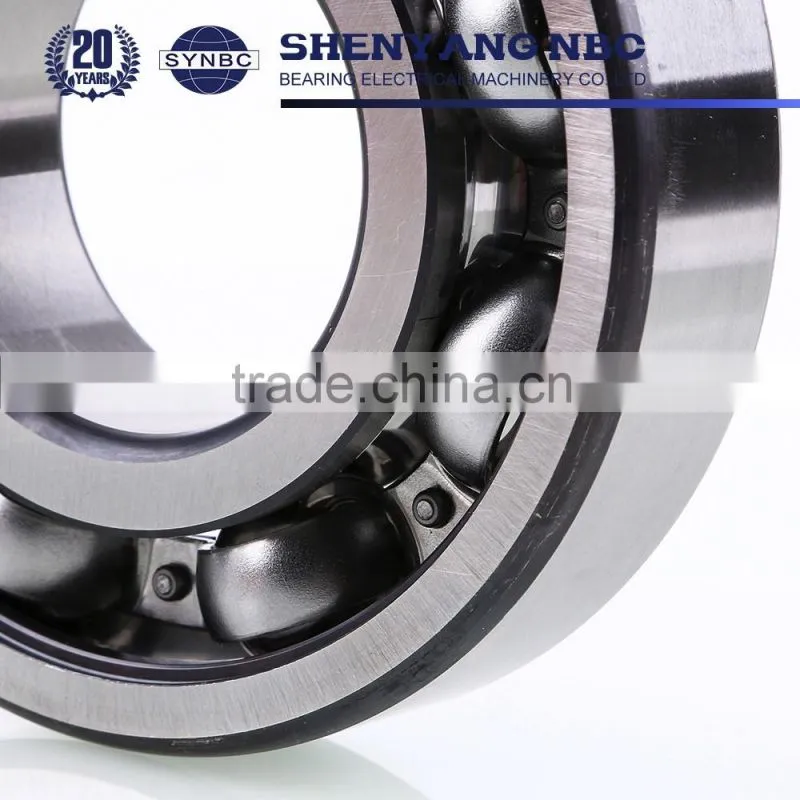 Deep Groove Ball Bearings 6201